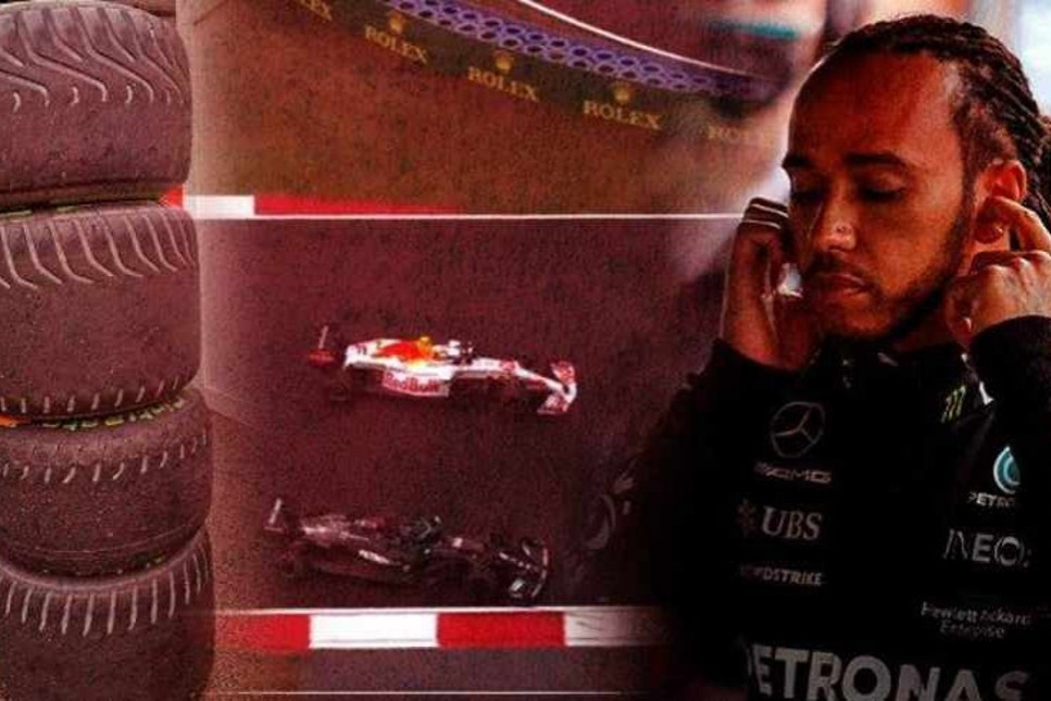 Lewis Hamilton’un ‘pit stop’ kumarı! F1 Türkiye GP’ye damga vuran an…